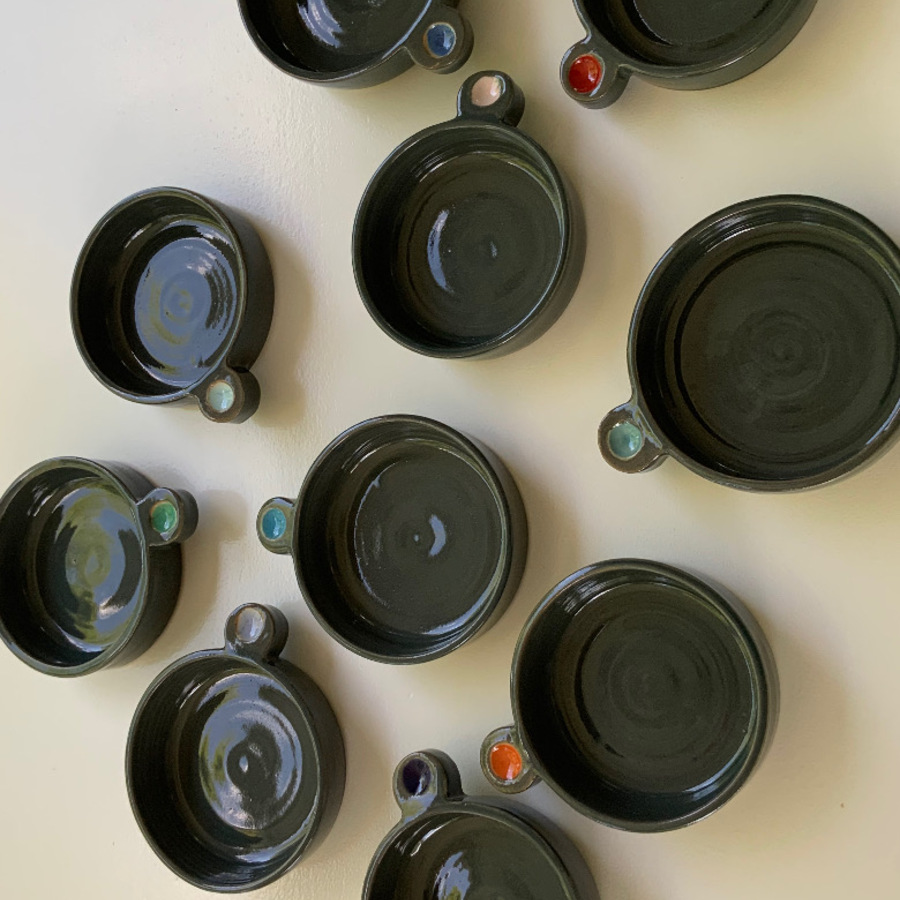 TASSES « PUNTO »