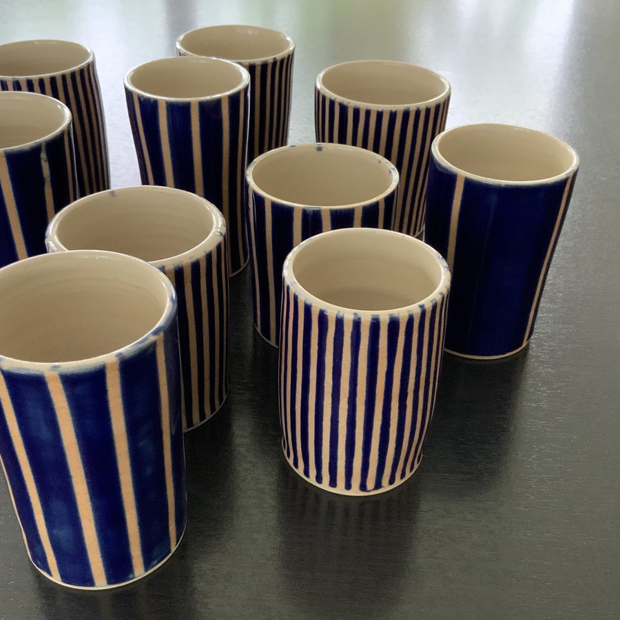 TASSES »MARINA »