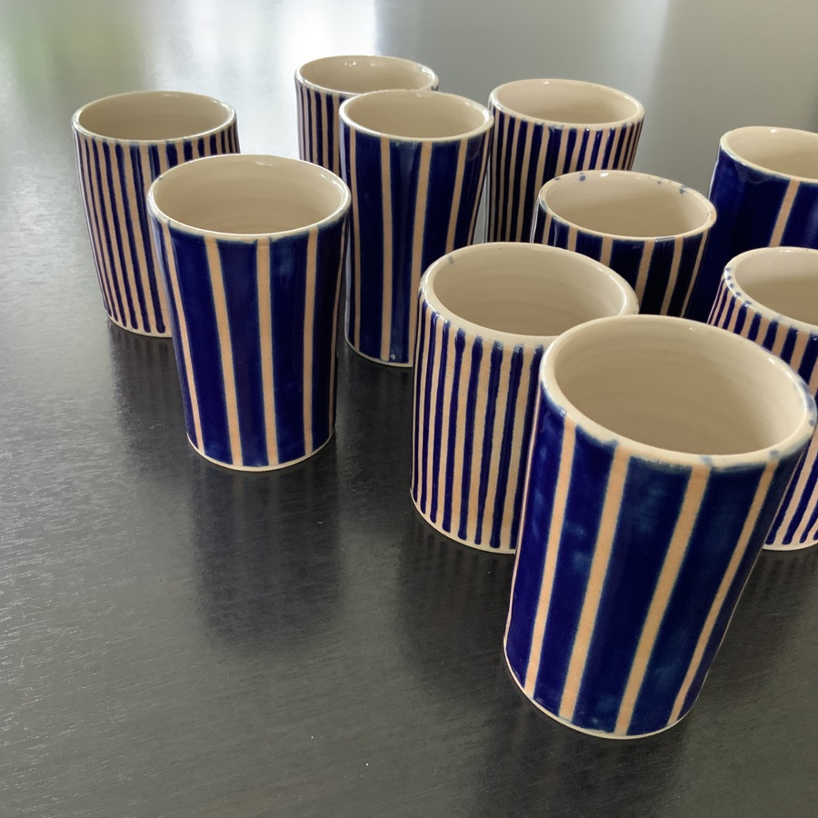 TASSES »MARINA »