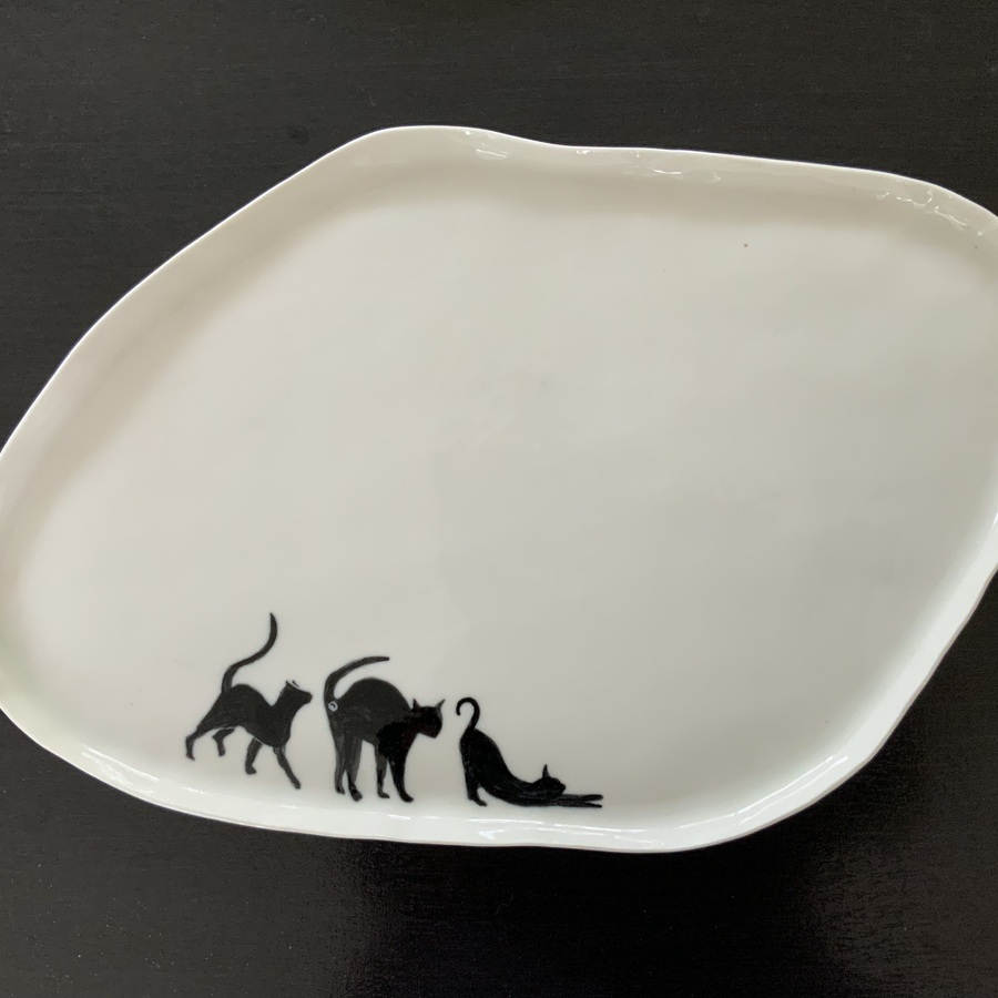 PLATEAU « CATS »