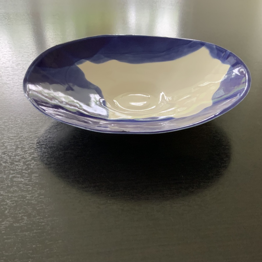 PLAT « AZUL »