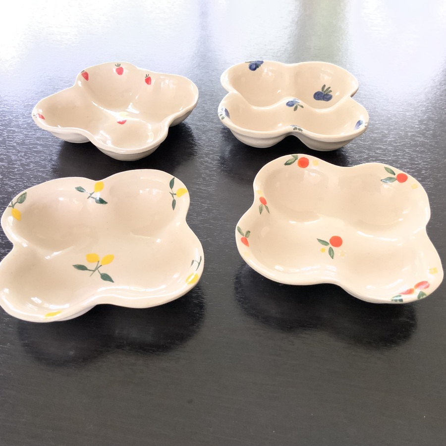 COUPE « FRUTOS »