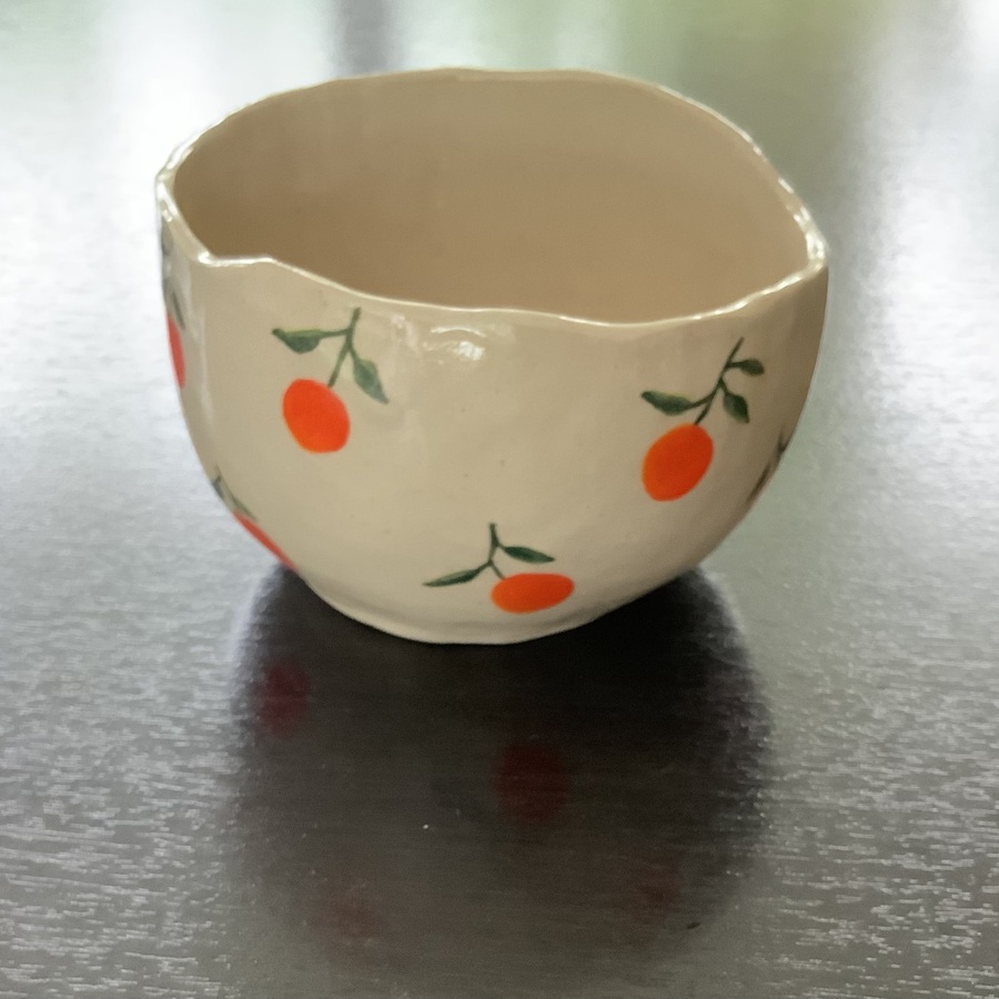 BOL « ORANGES »