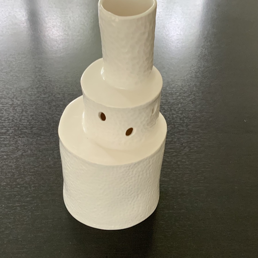VASE « TORRE »