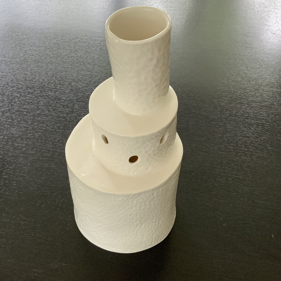 VASE « TORRE »