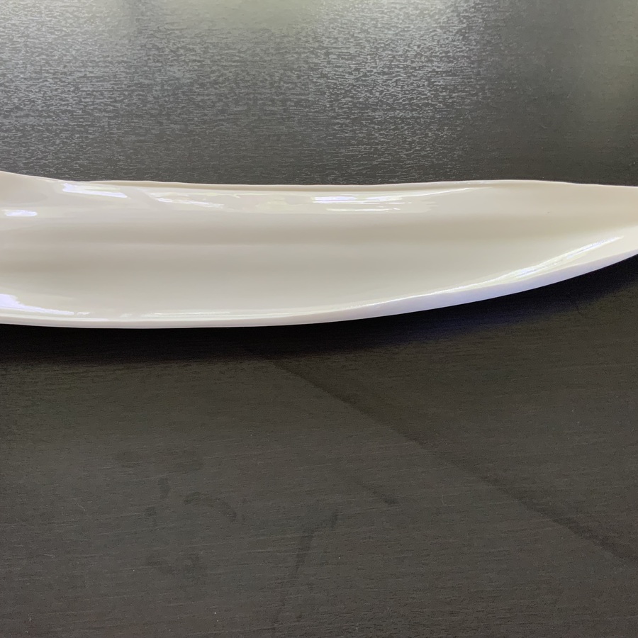 PLAT « OJA » pièce unique 