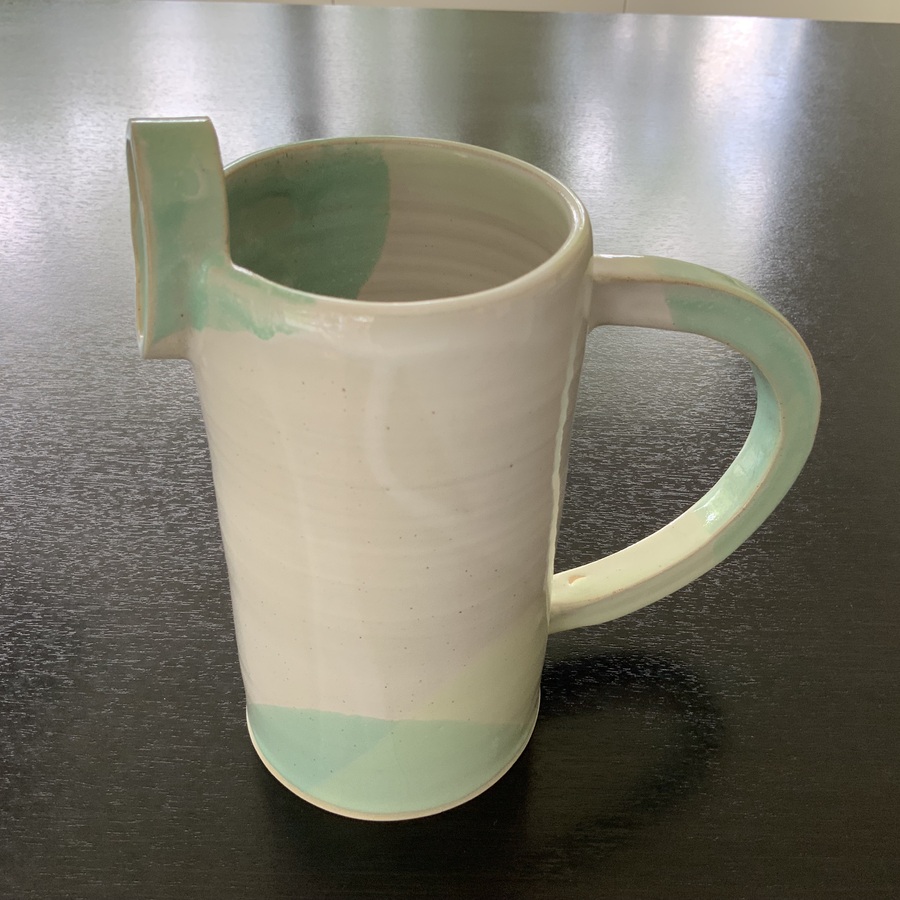 CARAFES « ORIGINE » pièce unique 