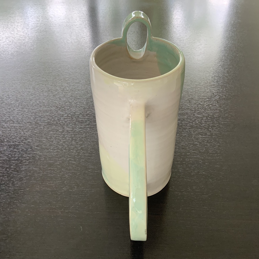 CARAFES « ORIGINE » pièce unique 