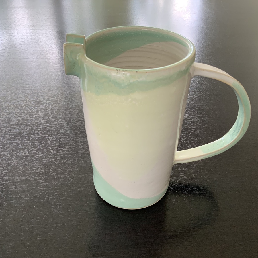 CARAFES « ORIGINE » pièce unique 