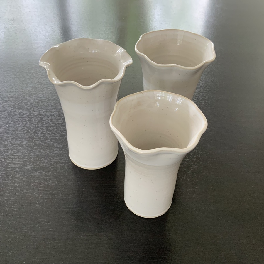 VASE »BLANCO »