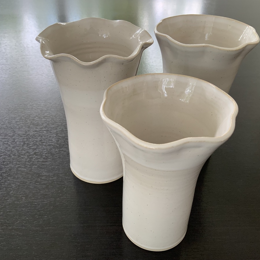 VASE »BLANCO »