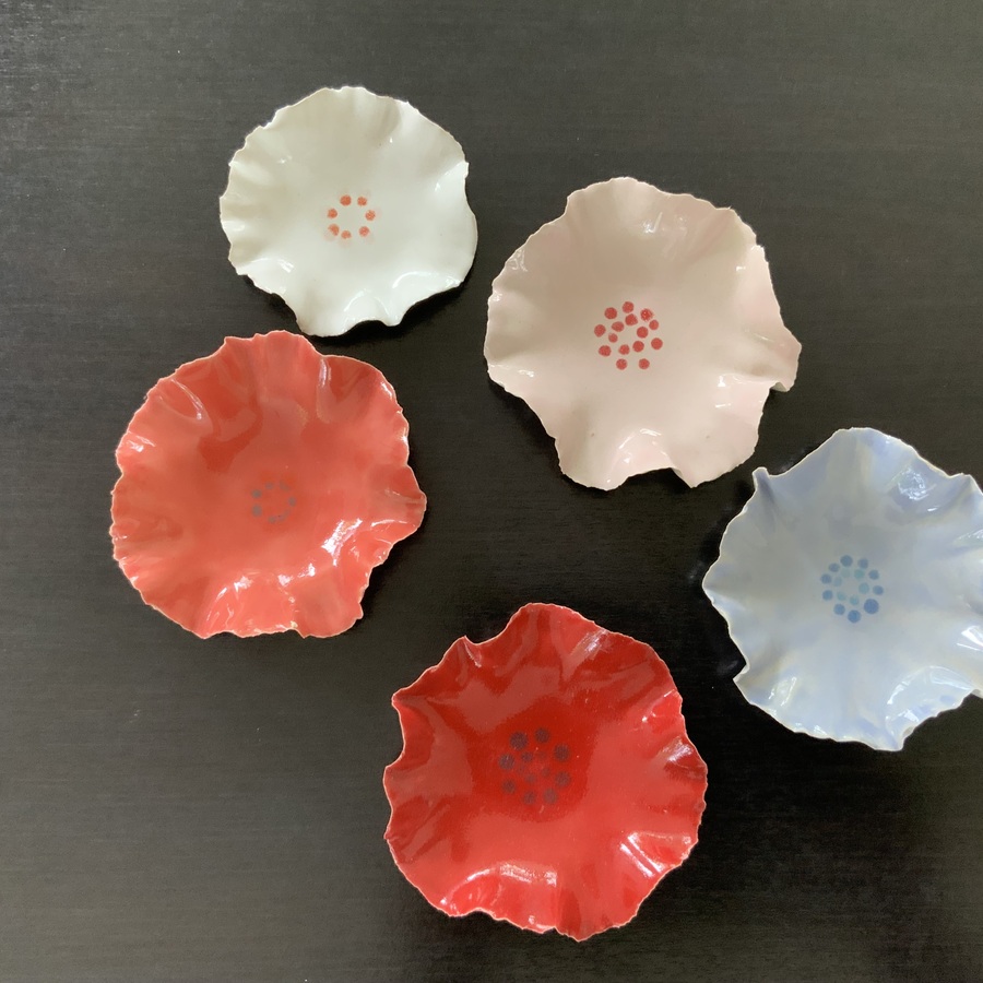 FLEURS