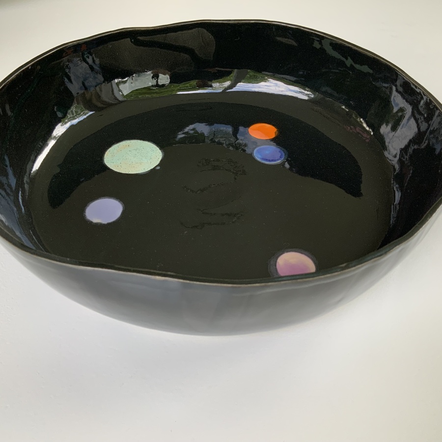 GRAND SALADIER « BOLA N »