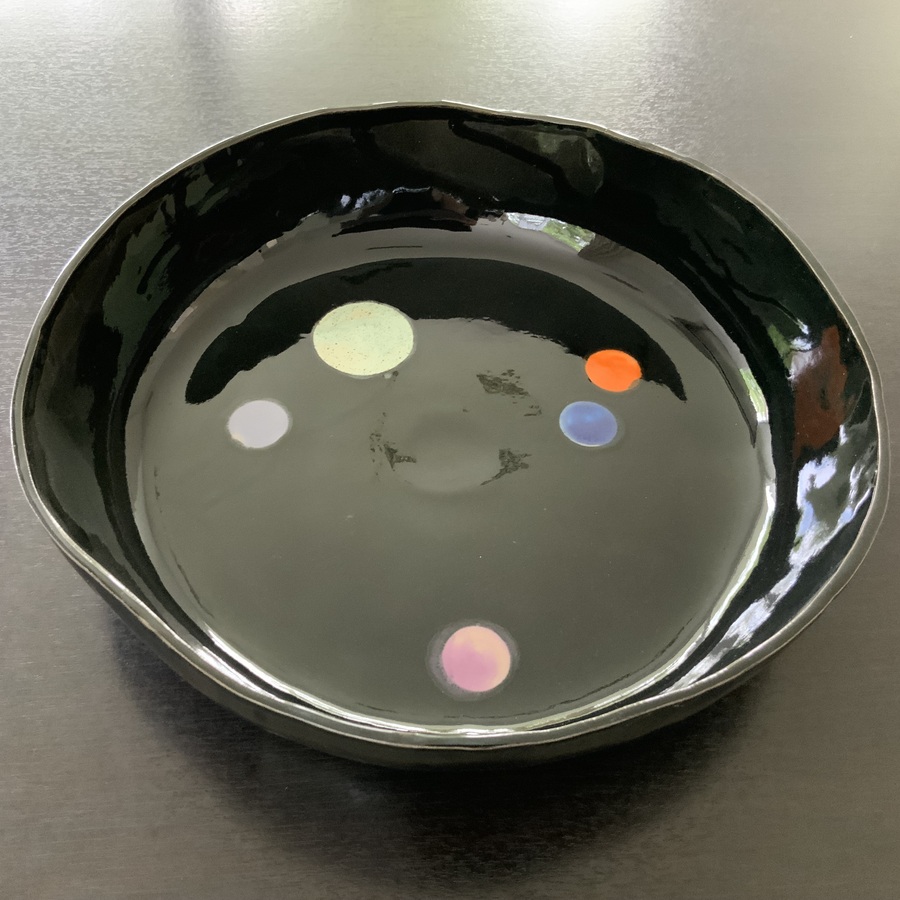 GRAND SALADIER « BOLA N »