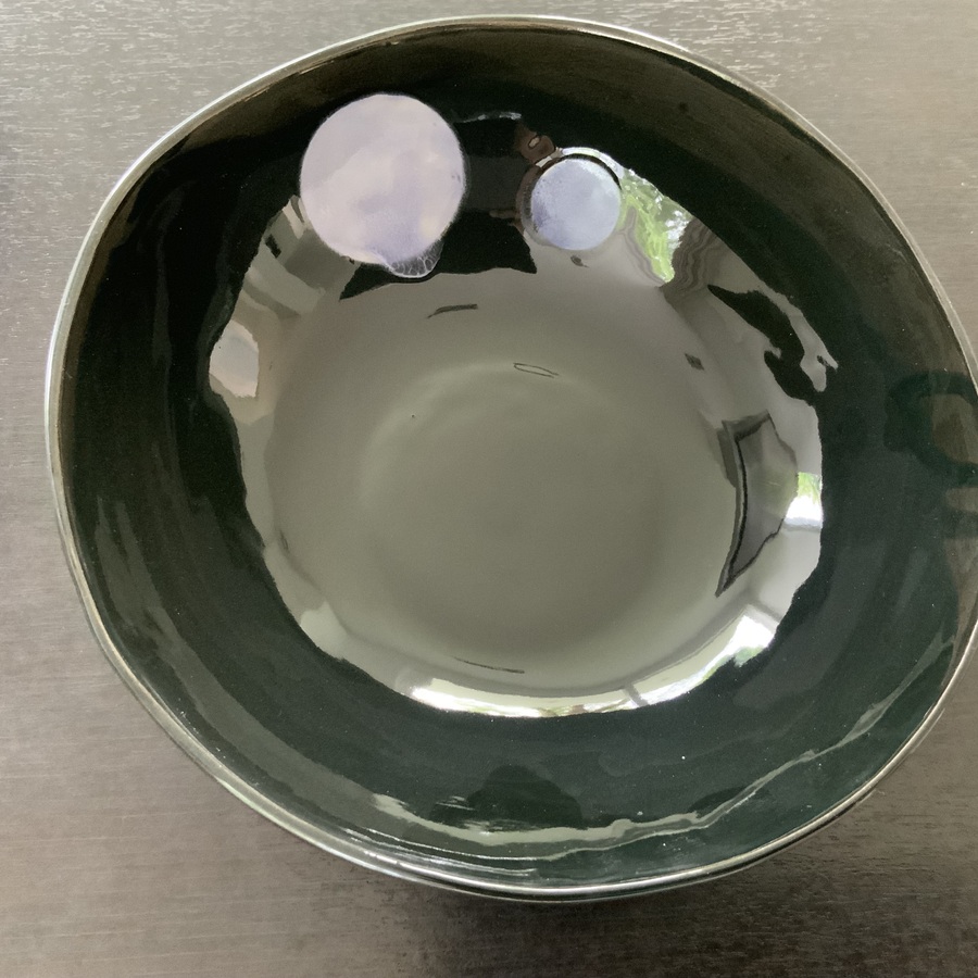 PETIT SALADIER « BOLA N »
