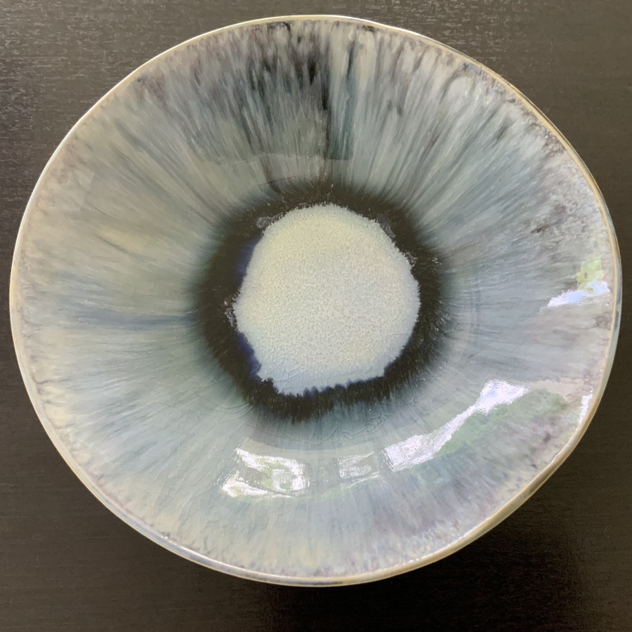 SALADIER « IRIS »