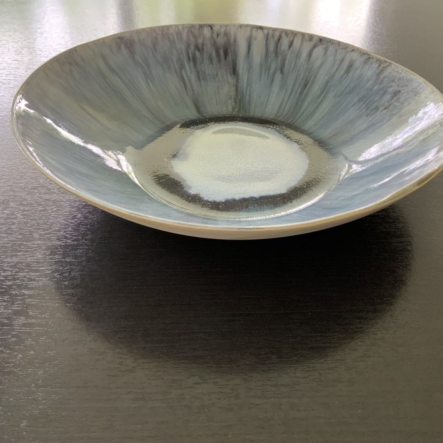 SALADIER « IRIS »