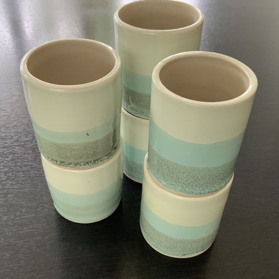TASSES « VERDES »