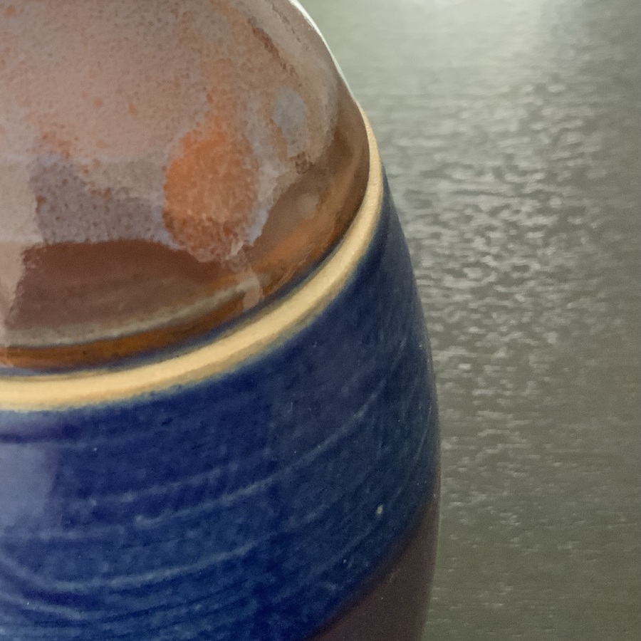 BOÎTE « MORADA »