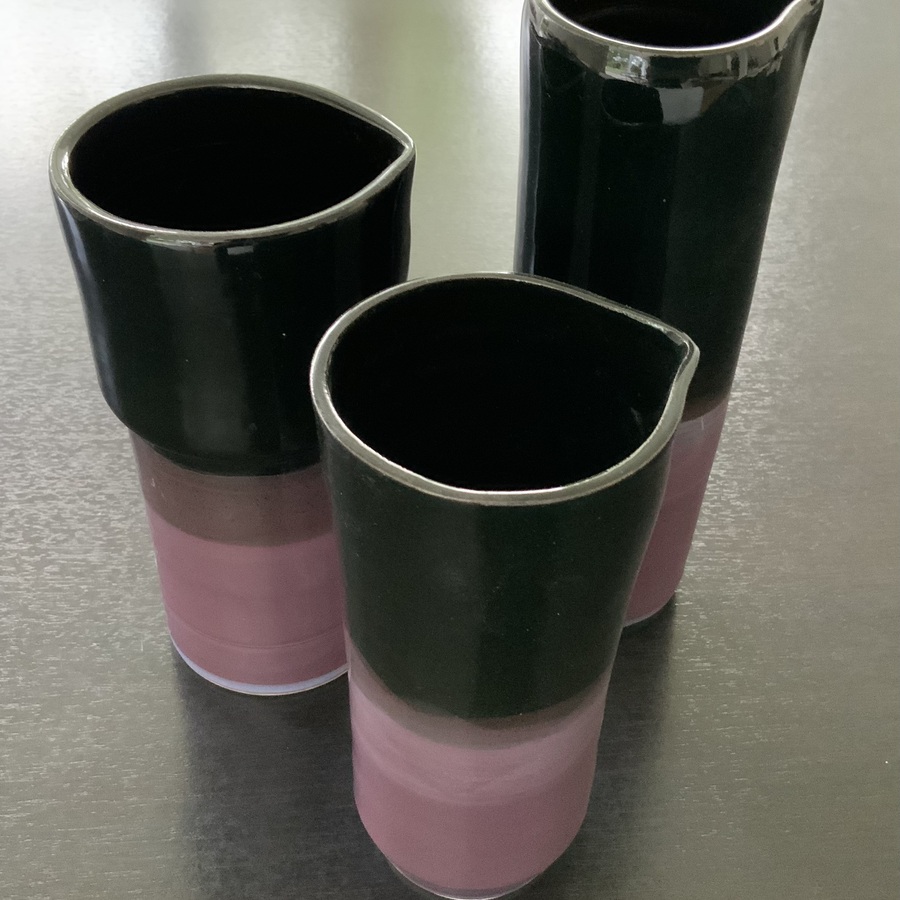 CARAFE 1 »PRUNELLE »