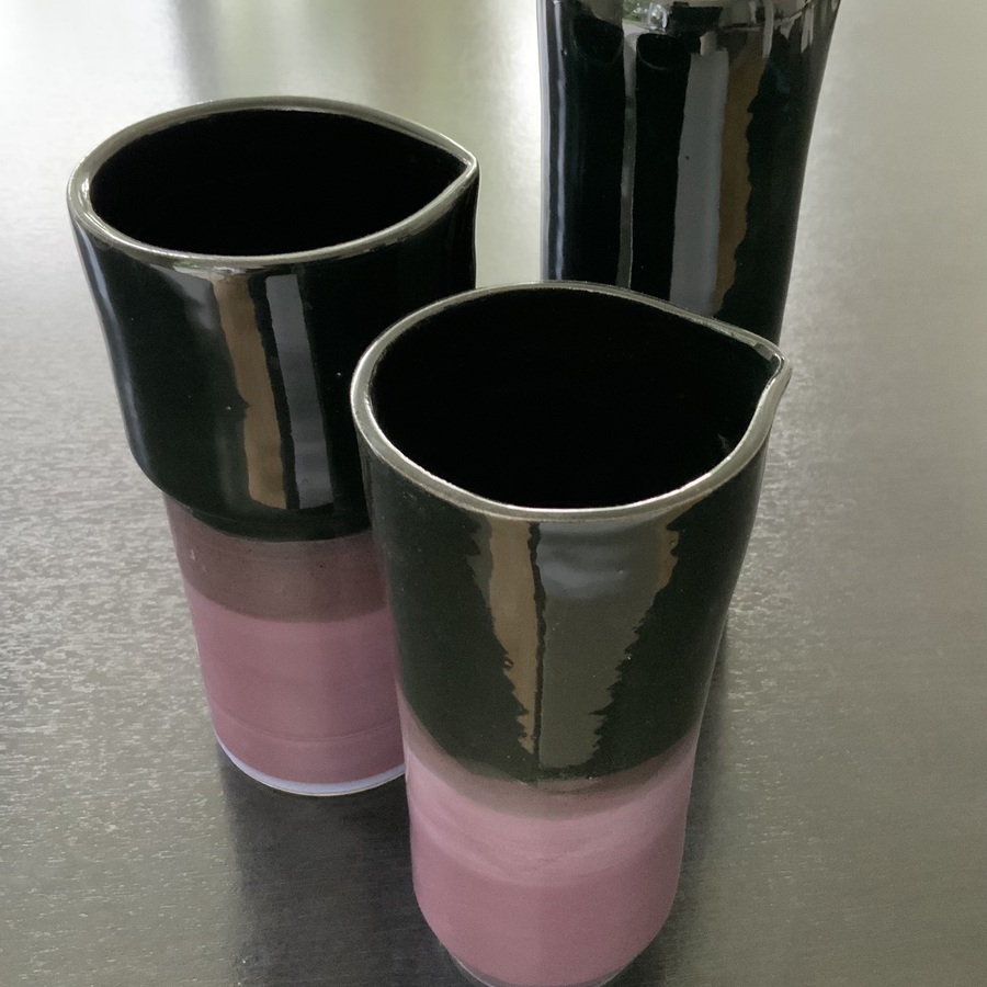CARAFE 3 « PRUNELLE »