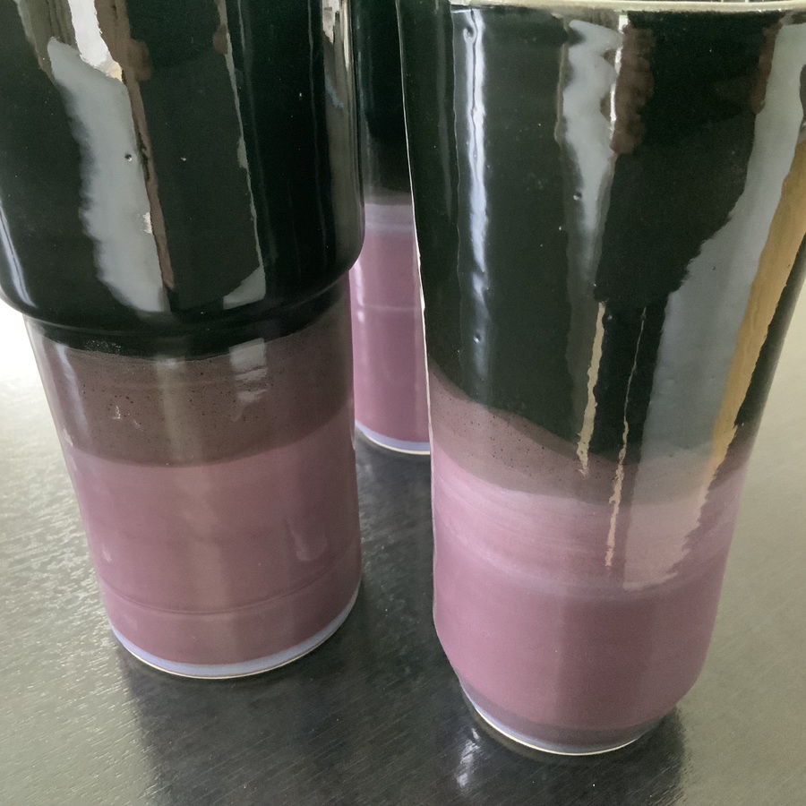 CARAFE 3 « PRUNELLE »