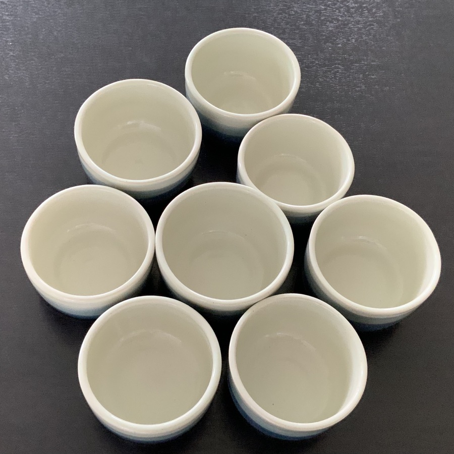 TASSE « CELESTE »