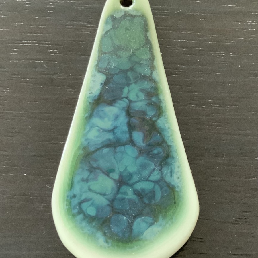 COLLIER « GOTA’