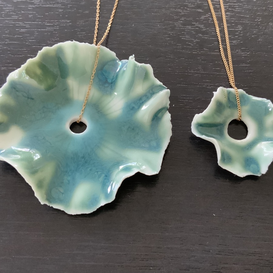 COLLIER « FIORE 1 »