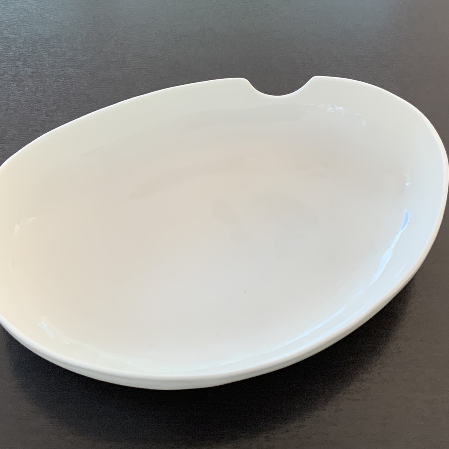 PLAT DE SERVICE