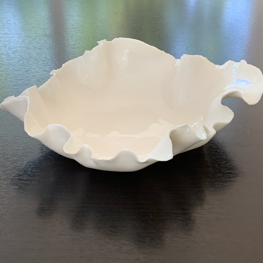 PLAT 1 « DENTELLE »