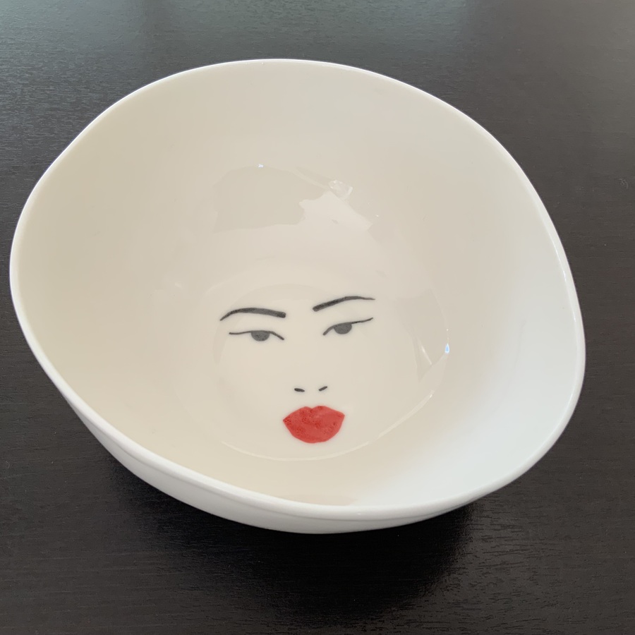 BOL « VISAGE 3 »