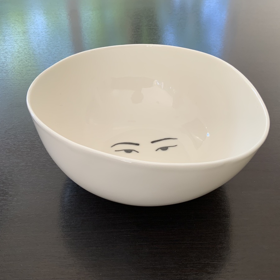 BOL « VISAGE 3 »