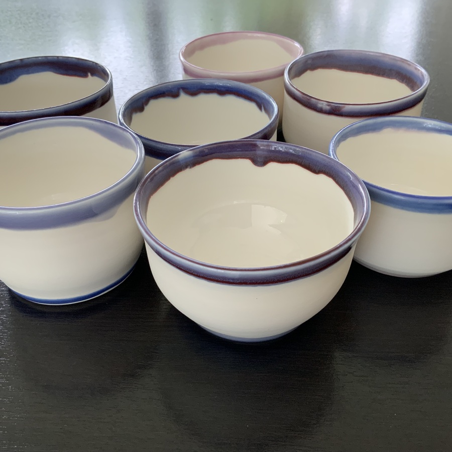 TASSES « BORDO »