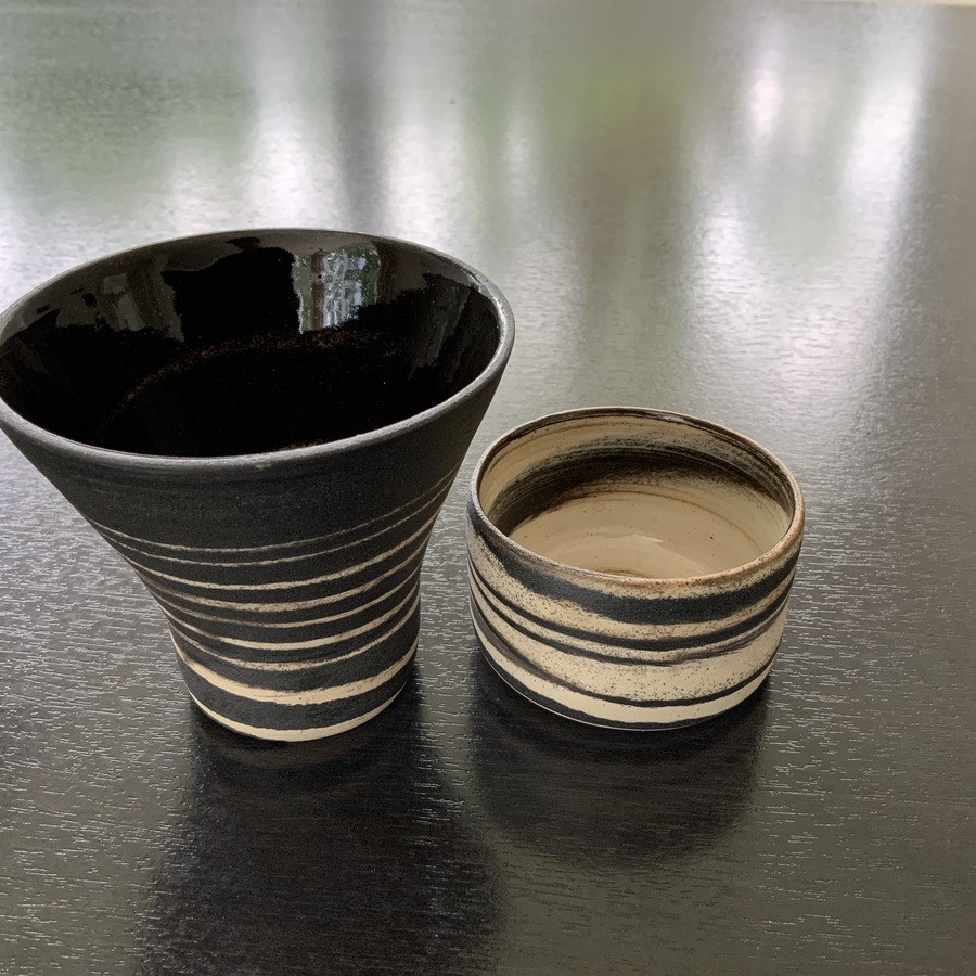 TASSE « MIX