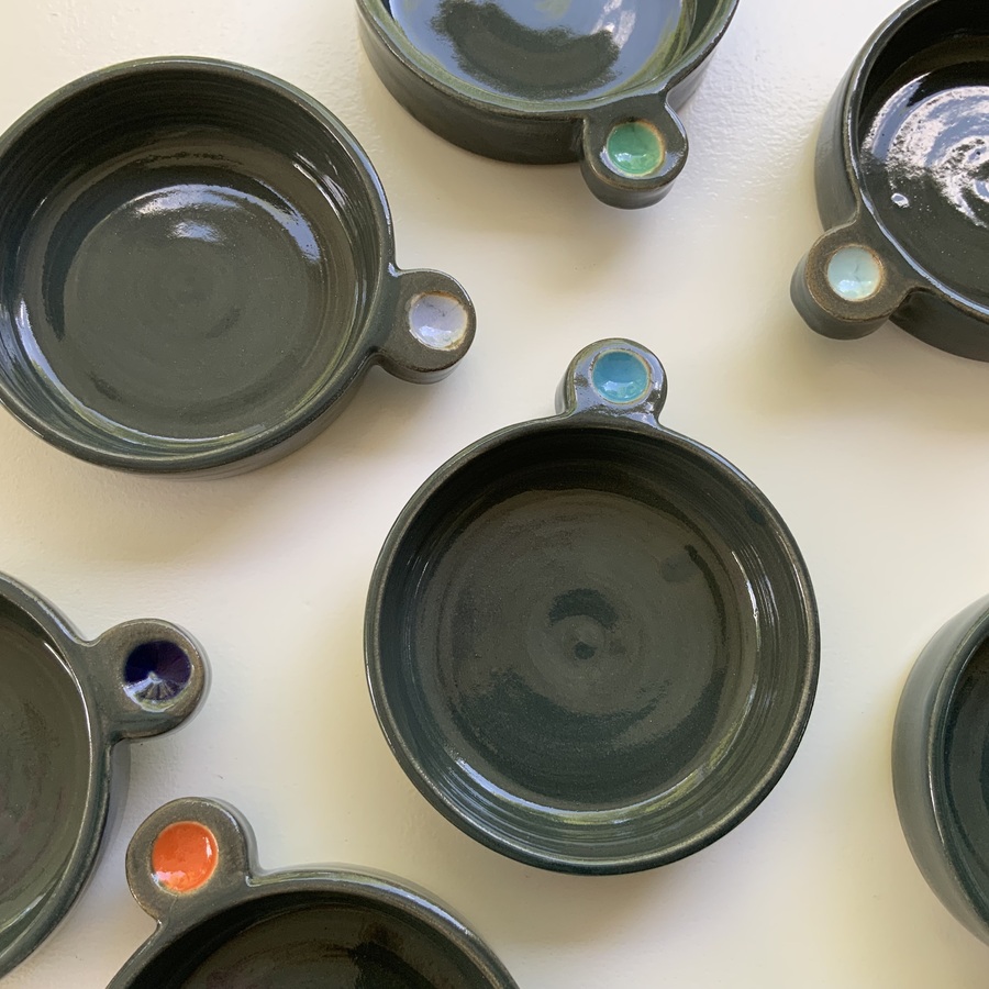 TASSES « PUNTO »