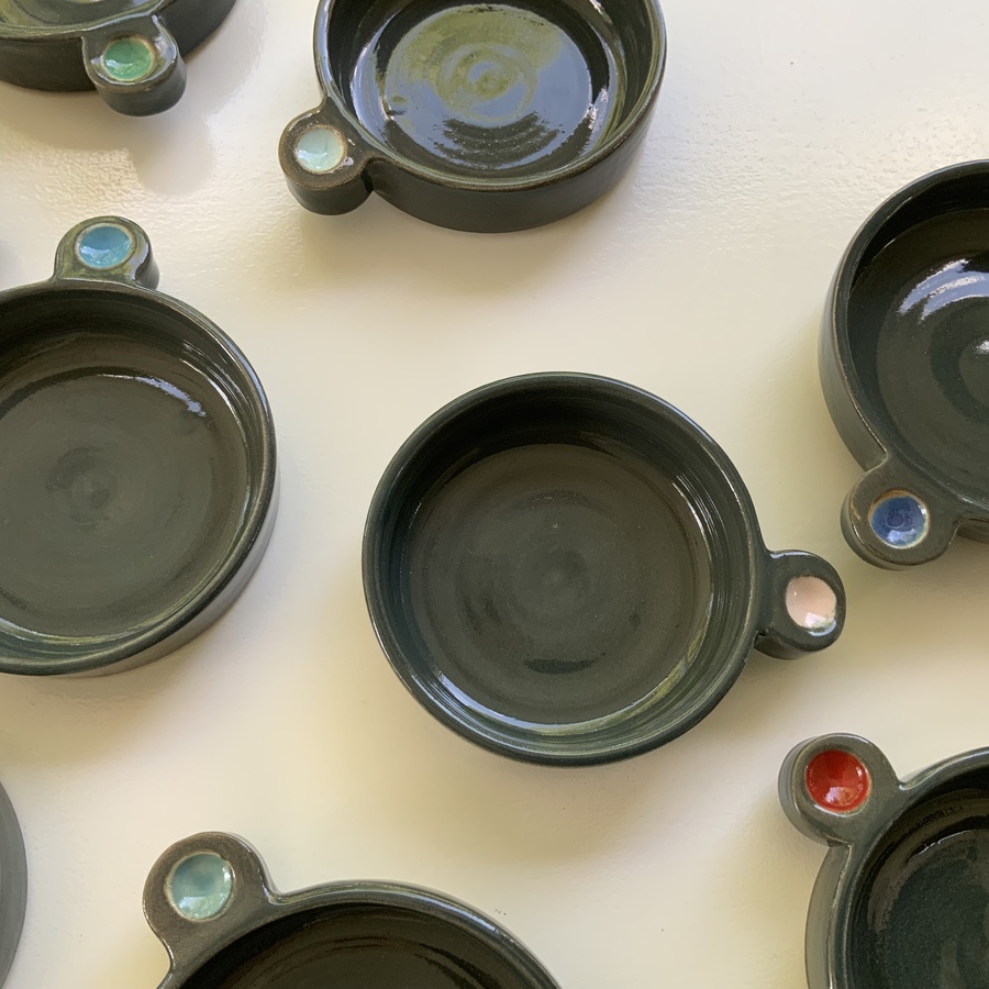 TASSES « PUNTO »