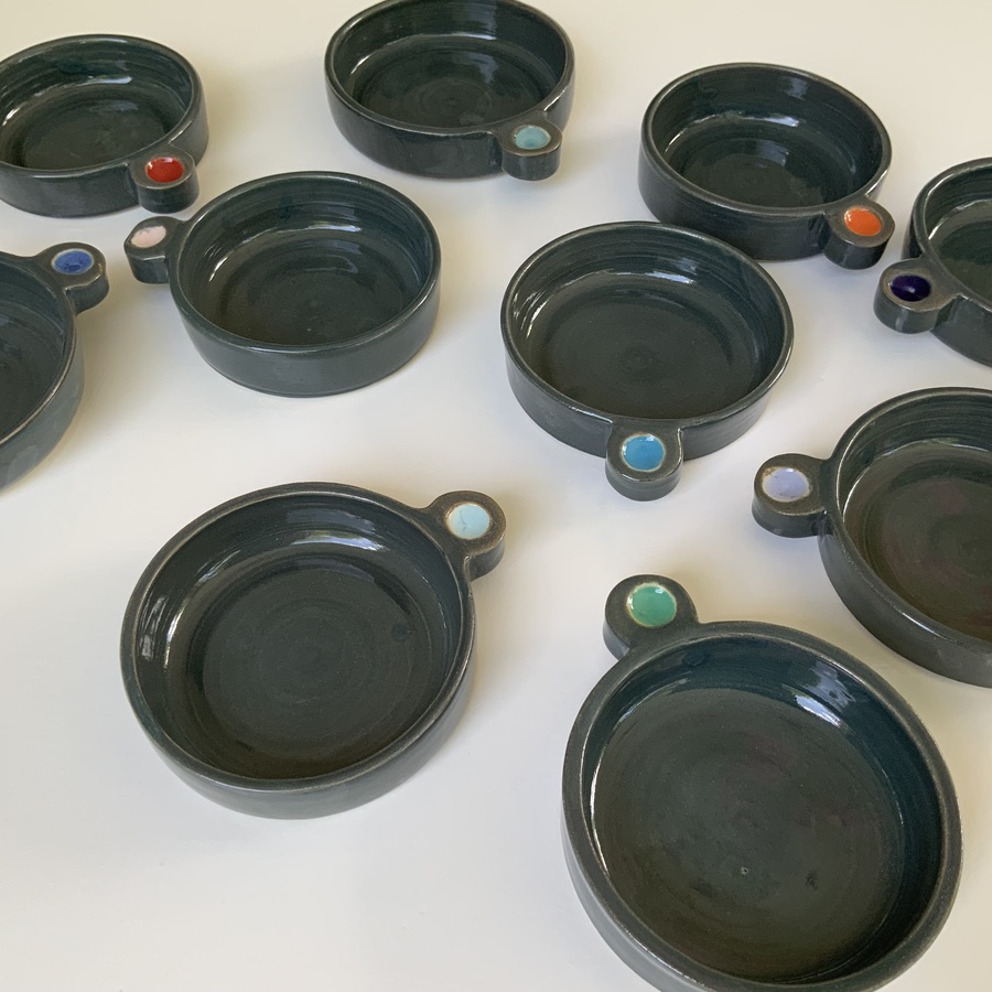 TASSES « PUNTO »