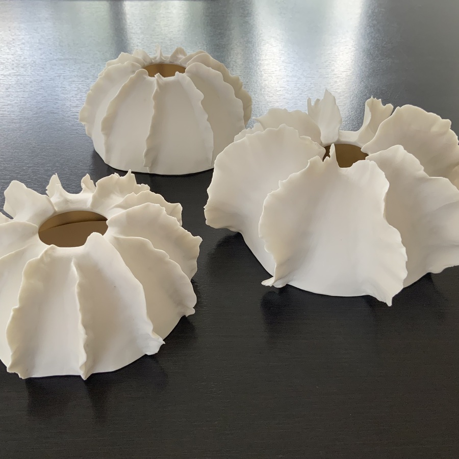 PHOTOPHORES « MARE »