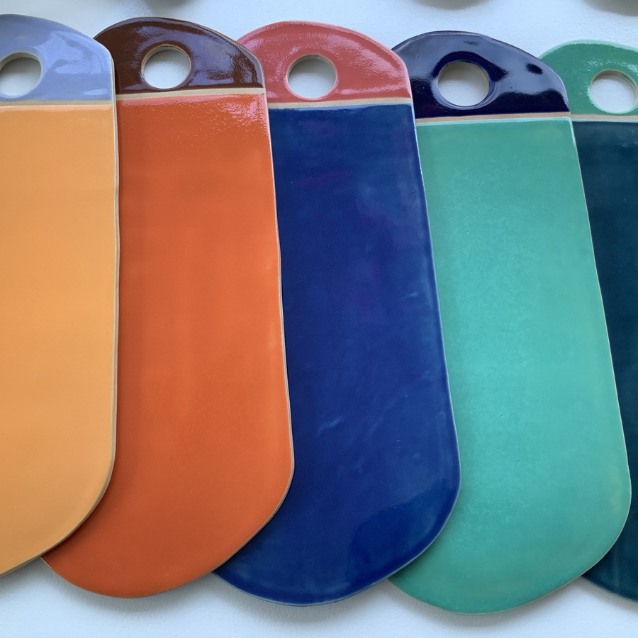 PLANCHE « COLOR »