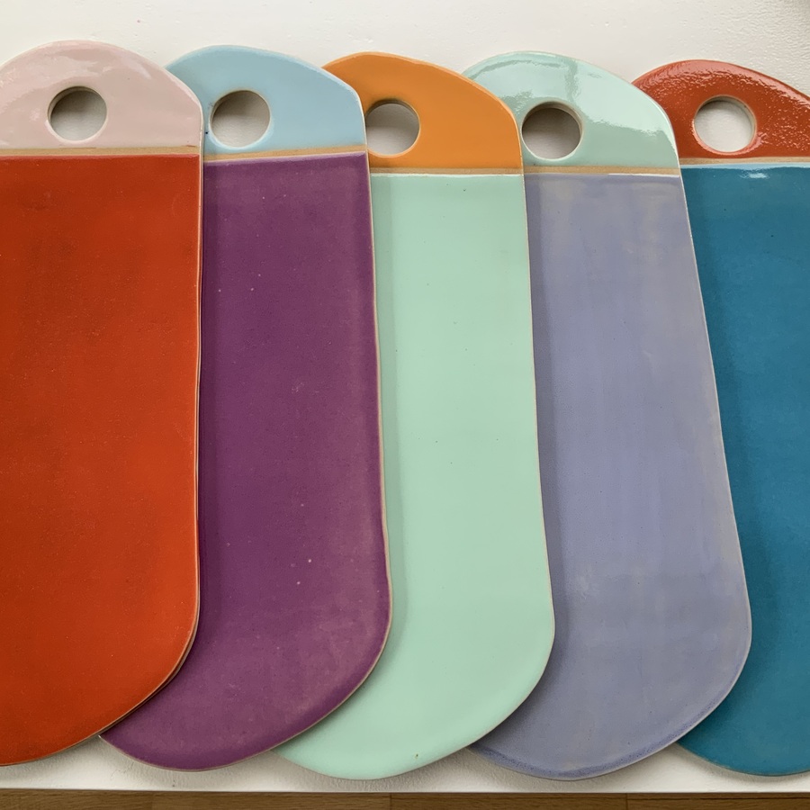 PLANCHE « COLOR »