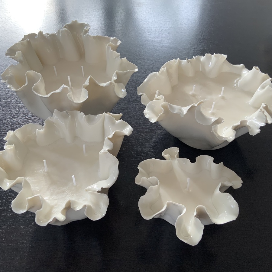 BOUGIE « VENTO »