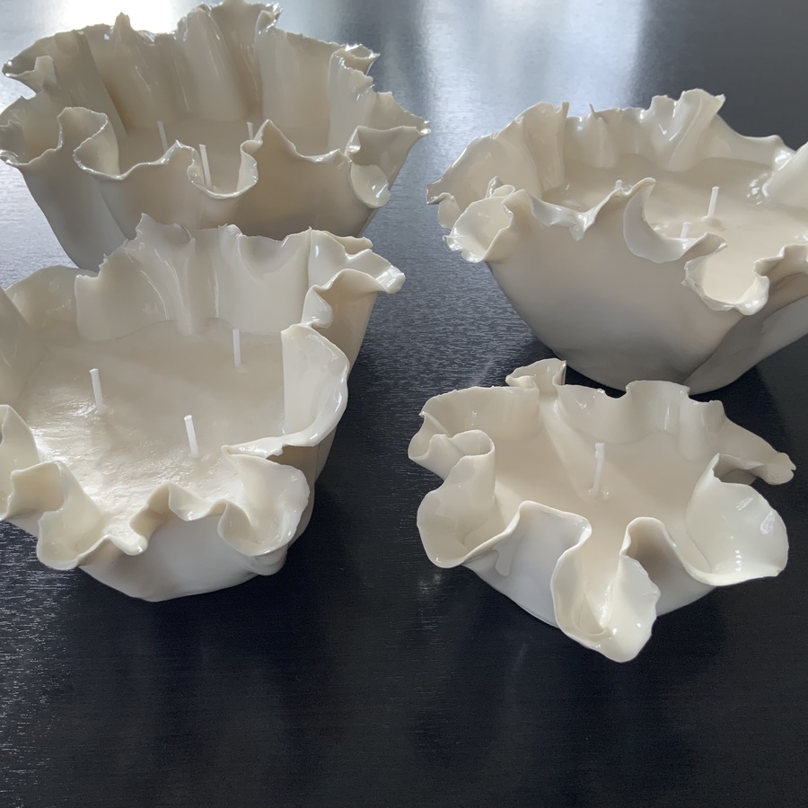 BOUGIE « VENTO »