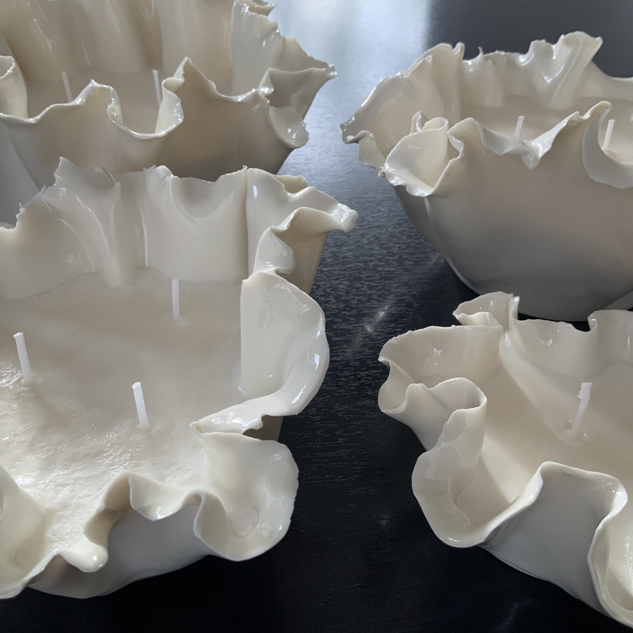 BOUGIE « VENTO »